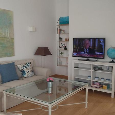 Atico Torre Candelaria Zafra Dış mekan fotoğraf