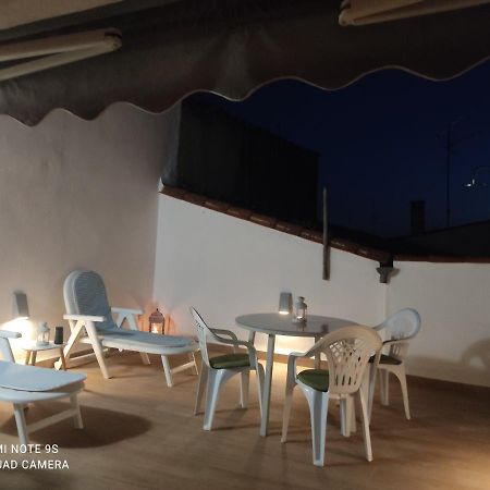 Atico Torre Candelaria Zafra Dış mekan fotoğraf