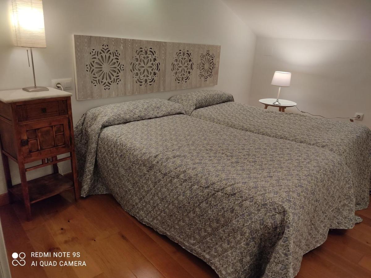 Atico Torre Candelaria Zafra Dış mekan fotoğraf