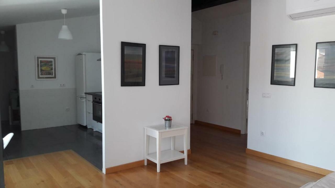 Atico Torre Candelaria Zafra Dış mekan fotoğraf