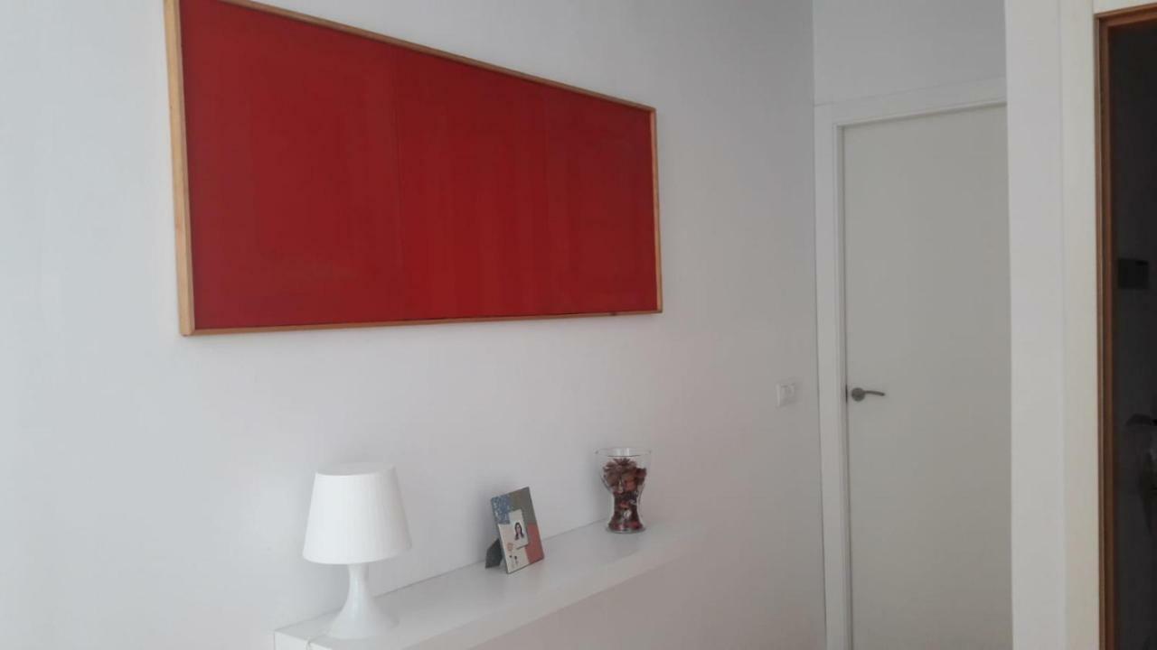 Atico Torre Candelaria Zafra Dış mekan fotoğraf