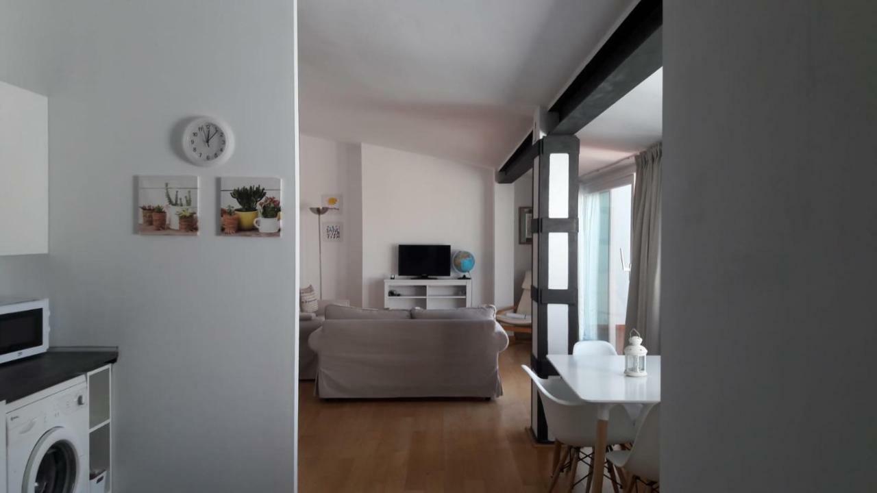 Atico Torre Candelaria Zafra Dış mekan fotoğraf