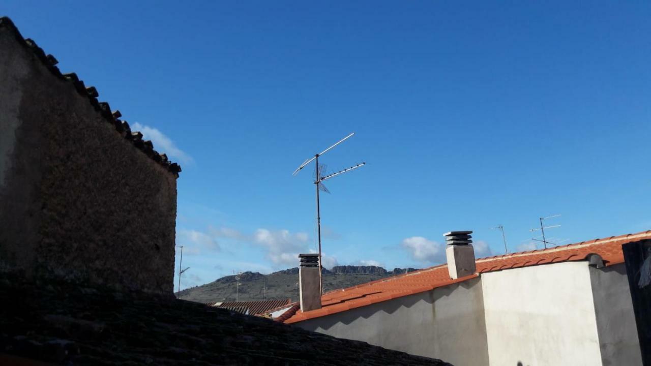 Atico Torre Candelaria Zafra Dış mekan fotoğraf